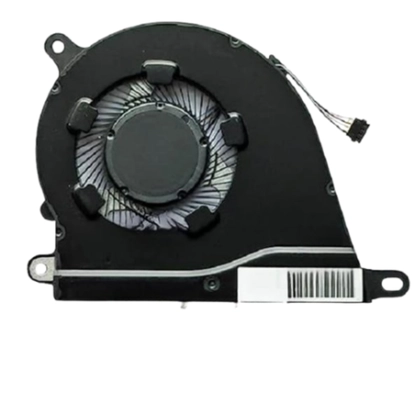 quạt laptop HP 15S-FQ 2